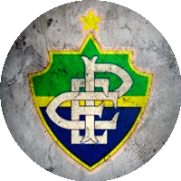 Logo Paraíso Esporte Clube